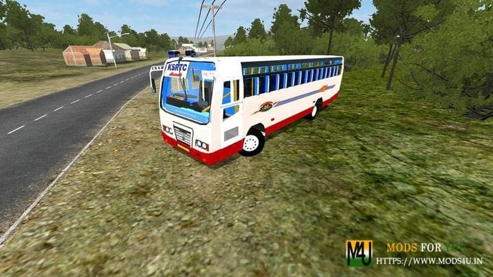 BUS ID Mods