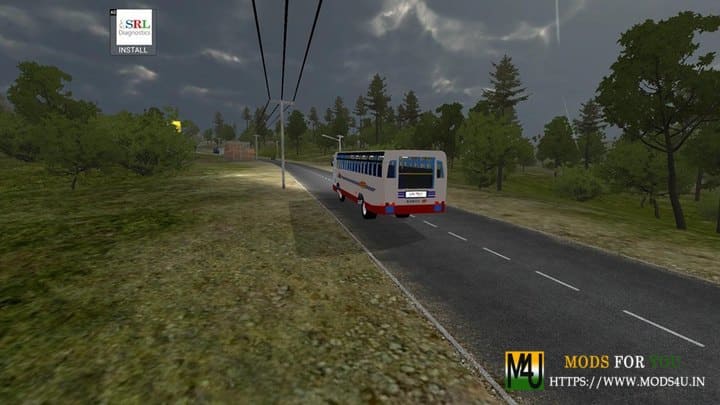 Heavy Bus Simulator Mods