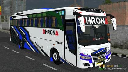 BUS ID Mods