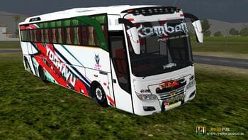 Featured image of post Komban Yodhavu Livery For Bus Simulator Indonesia Komban holidays yodhavu bussid livery bus simulator indonesia malayalam bus mod