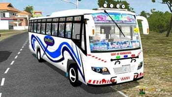 BUS ID Mods