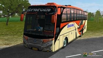 BUS ID Mods