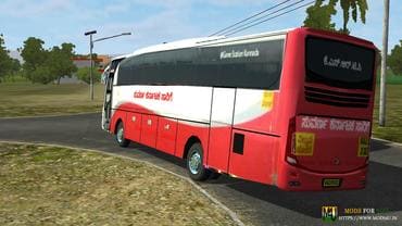 BUS ID Mods
