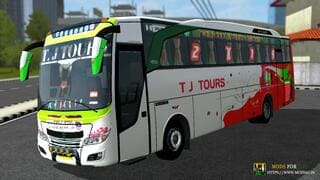 BUS ID Mods