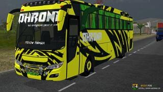 BUS ID Mods