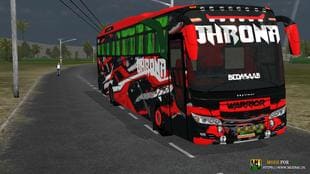 BUS ID Mods