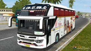 BUS ID Mods