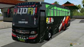 BUS ID Mods