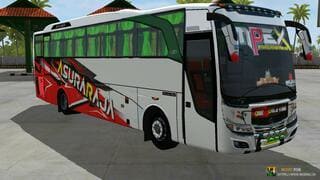 BUS ID Mods