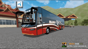 BUS ID Mods