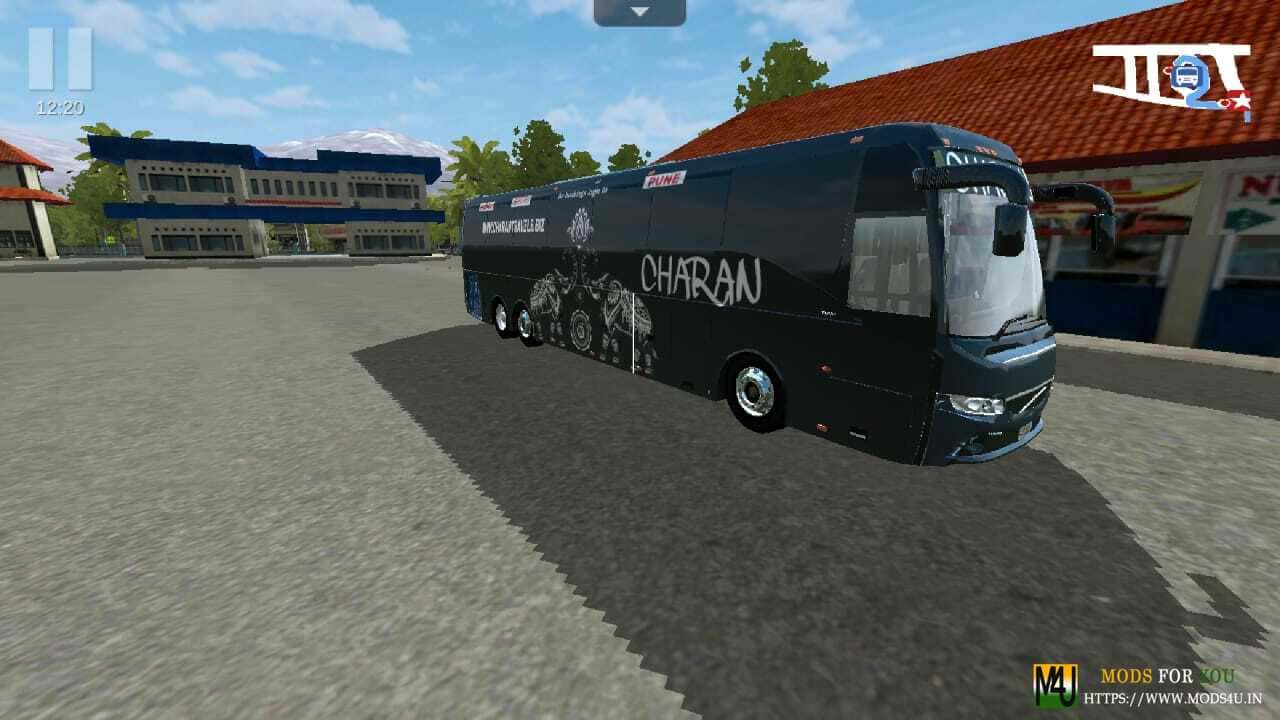 BUS ID Mods