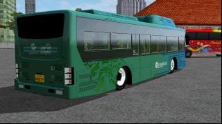 BUS ID Mods