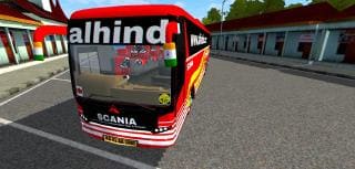 BUS ID Mods