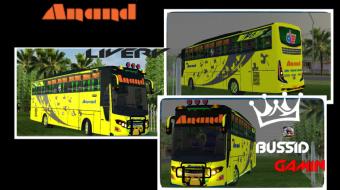 BUS ID Mods