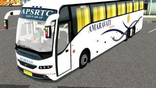 BUS ID Mods