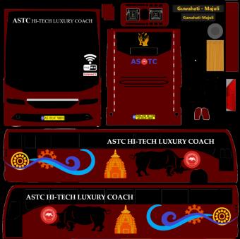 BUS ID Mods