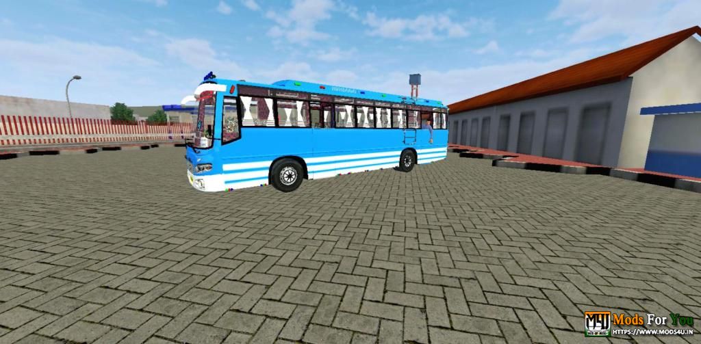 BUS ID Mods