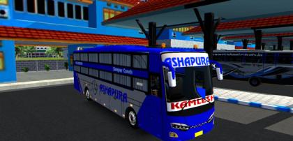 BUS ID Mods