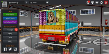 BUS ID Mods