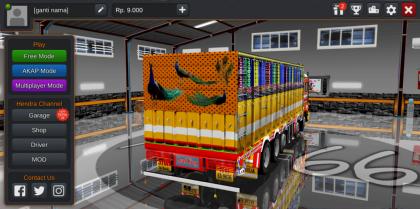 BUS ID Mods