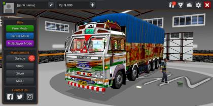 BUS ID Mods