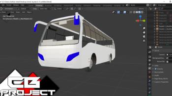 BUS ID Mods