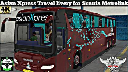 BUS ID Mods