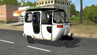 BUS ID Mods