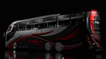 BUS ID Mods