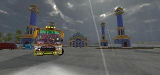 BUS ID Mods
