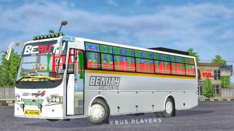 BUS ID Mods