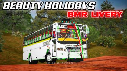 BUS ID Mods