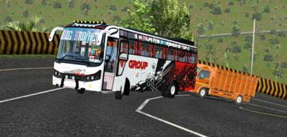 BUS ID Mods