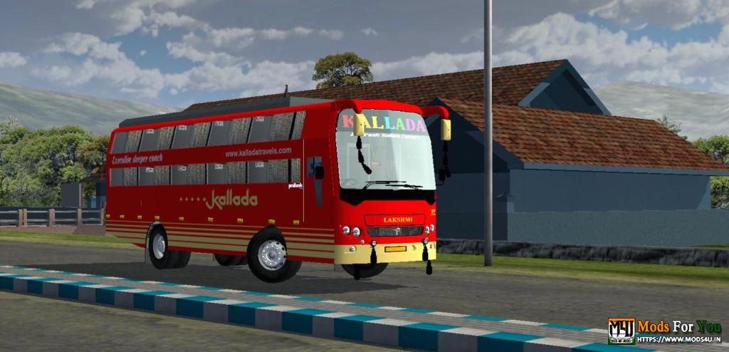 BUS ID Mods