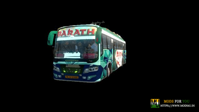 BUS ID Mods