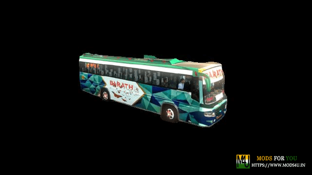 BUS ID Mods