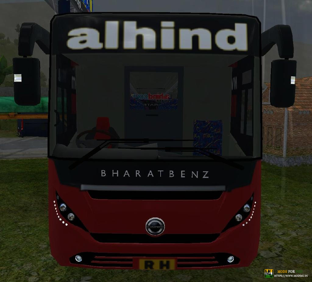 BUS ID Mods