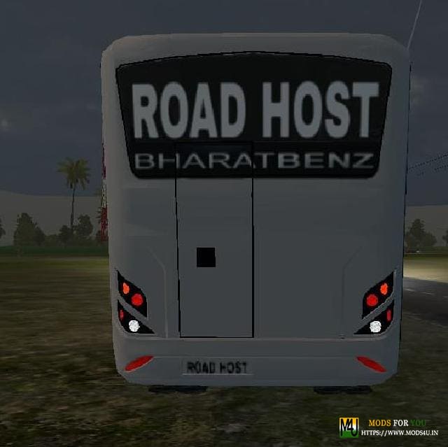 BUS ID Mods