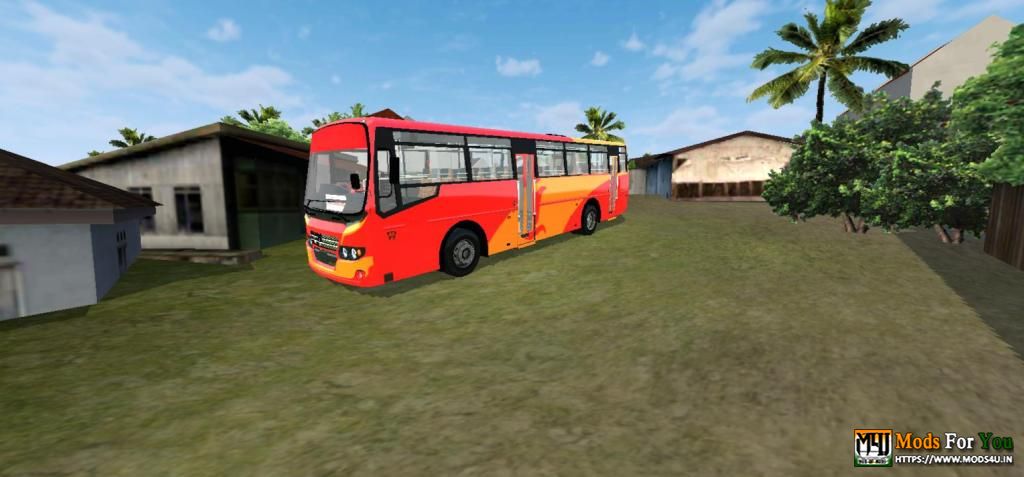 BUS ID Mods