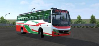 BUS ID Mods