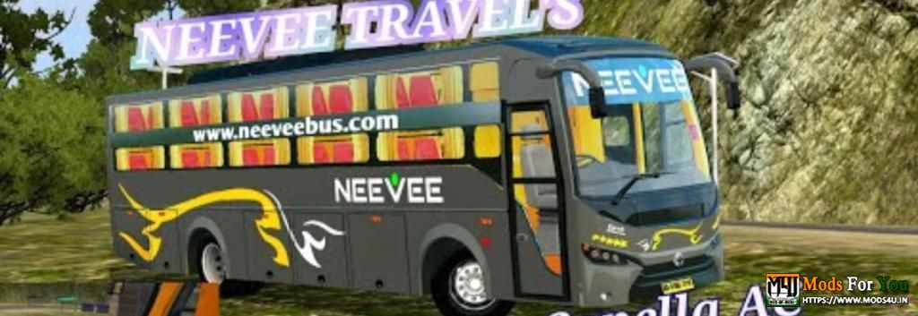 BUS ID Mods