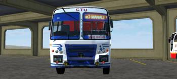 BUS ID Mods