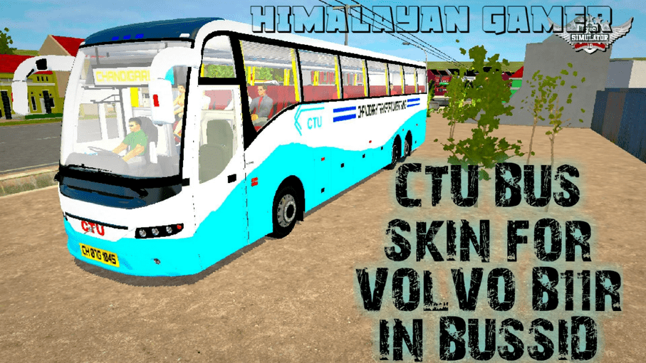 BUS ID Mods