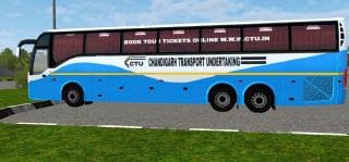 BUS ID Mods