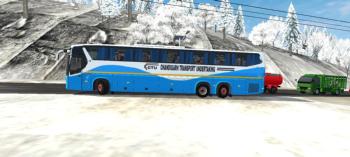 BUS ID Mods