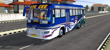 BUS ID Mods