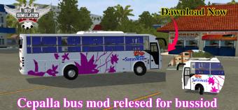 BUS ID Mods