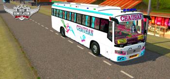 BUS ID Mods
