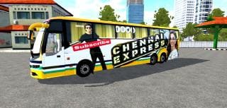 BUS ID Mods