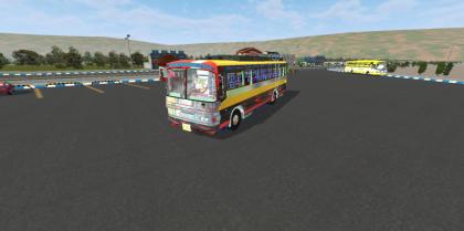 BUS ID Mods